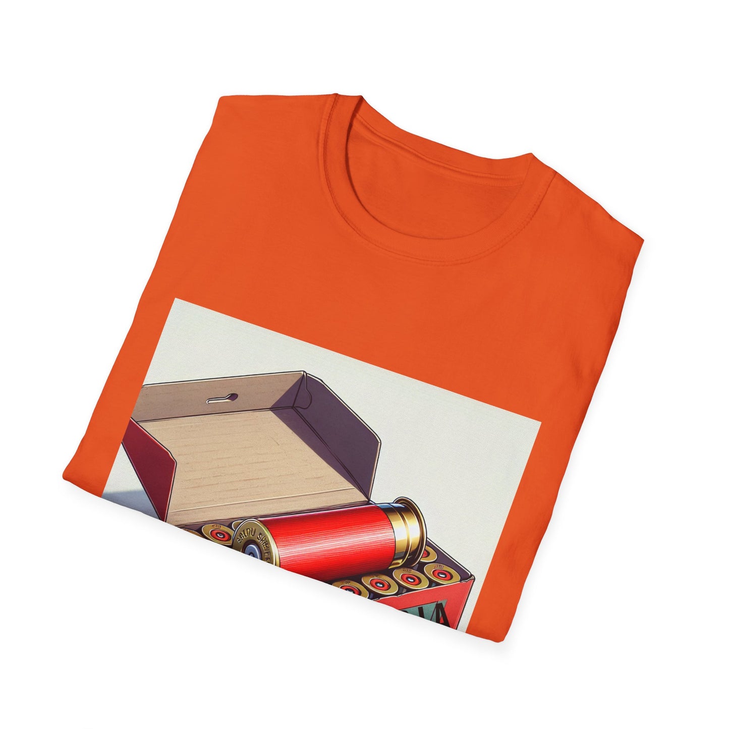 Men's Shotgun Shell 1889 Tee