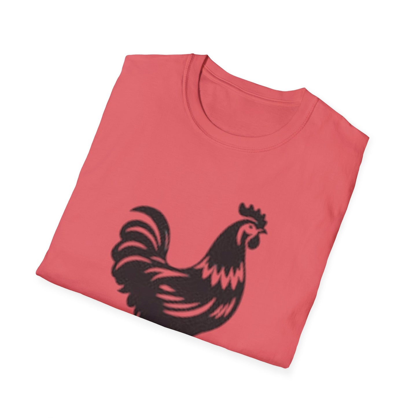 Unisex Rooster Tee