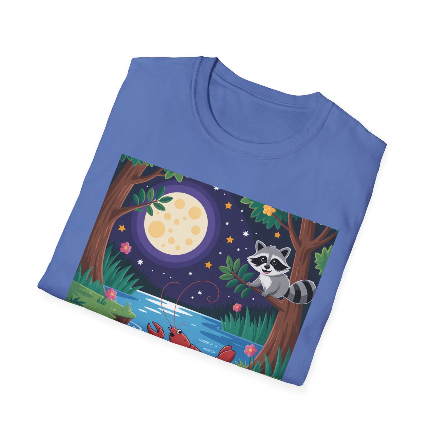 Unisex Marsh Tee