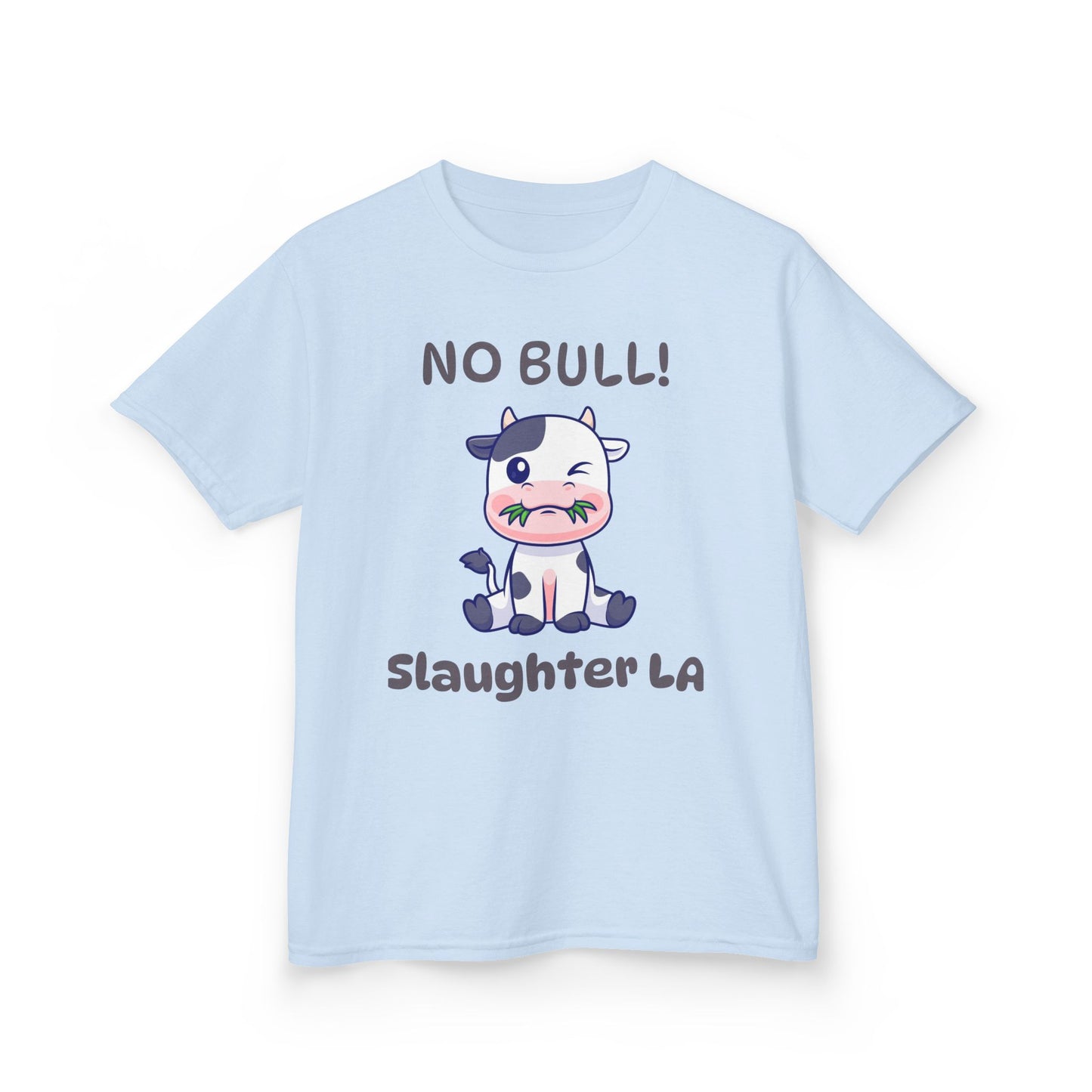 Kid's No Bull Tee