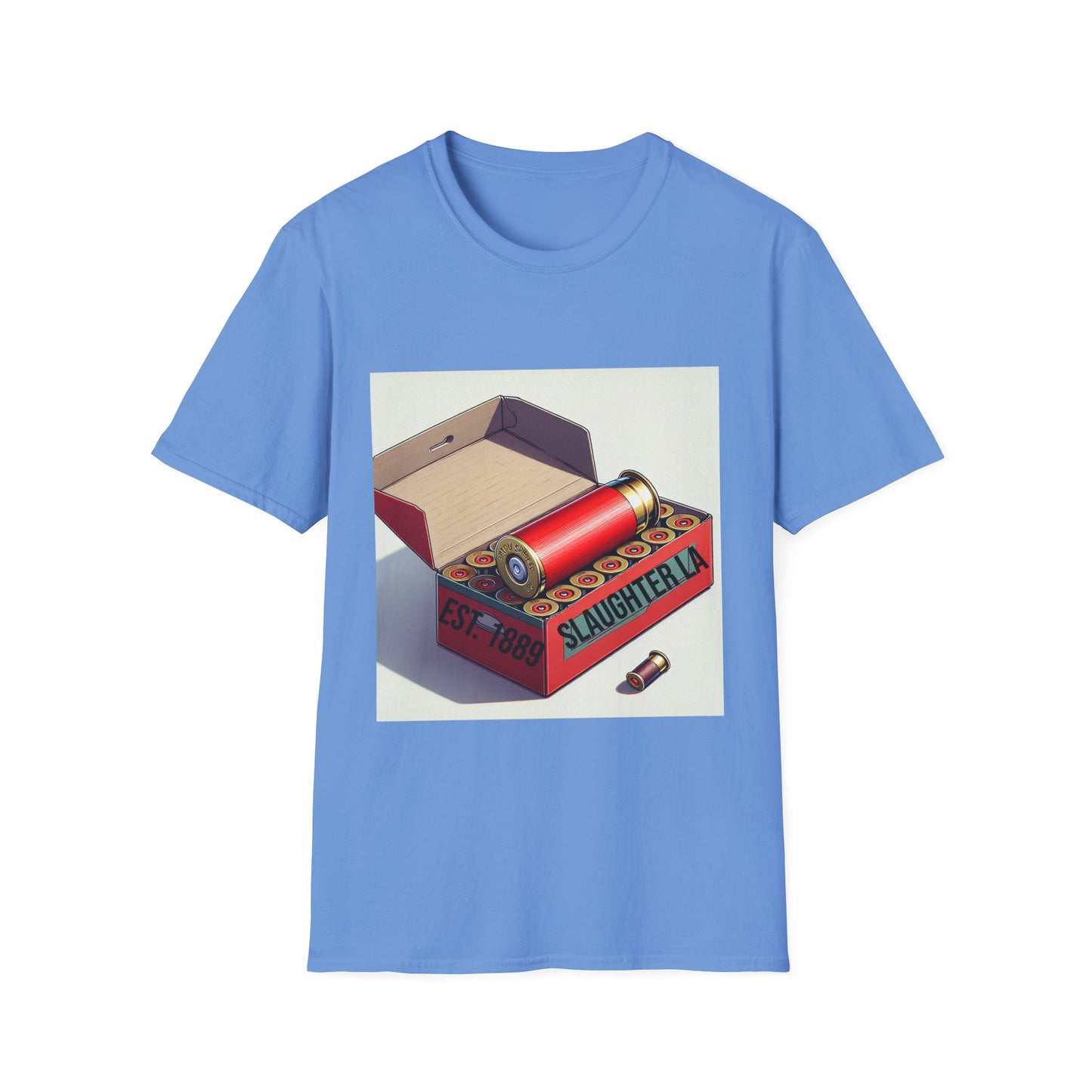 Men's Shotgun Shell 1889 Tee