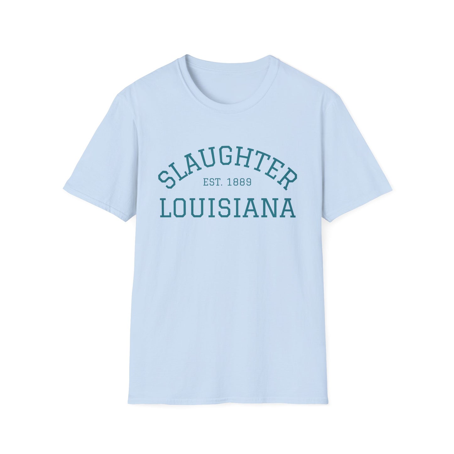 Women's Slaughter Heritage Tee