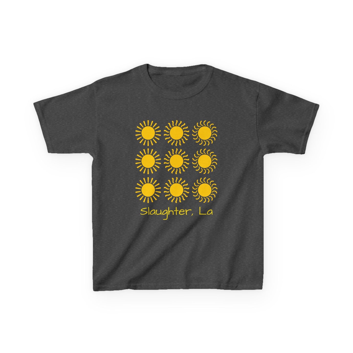 Kid's Sunny Days Tee