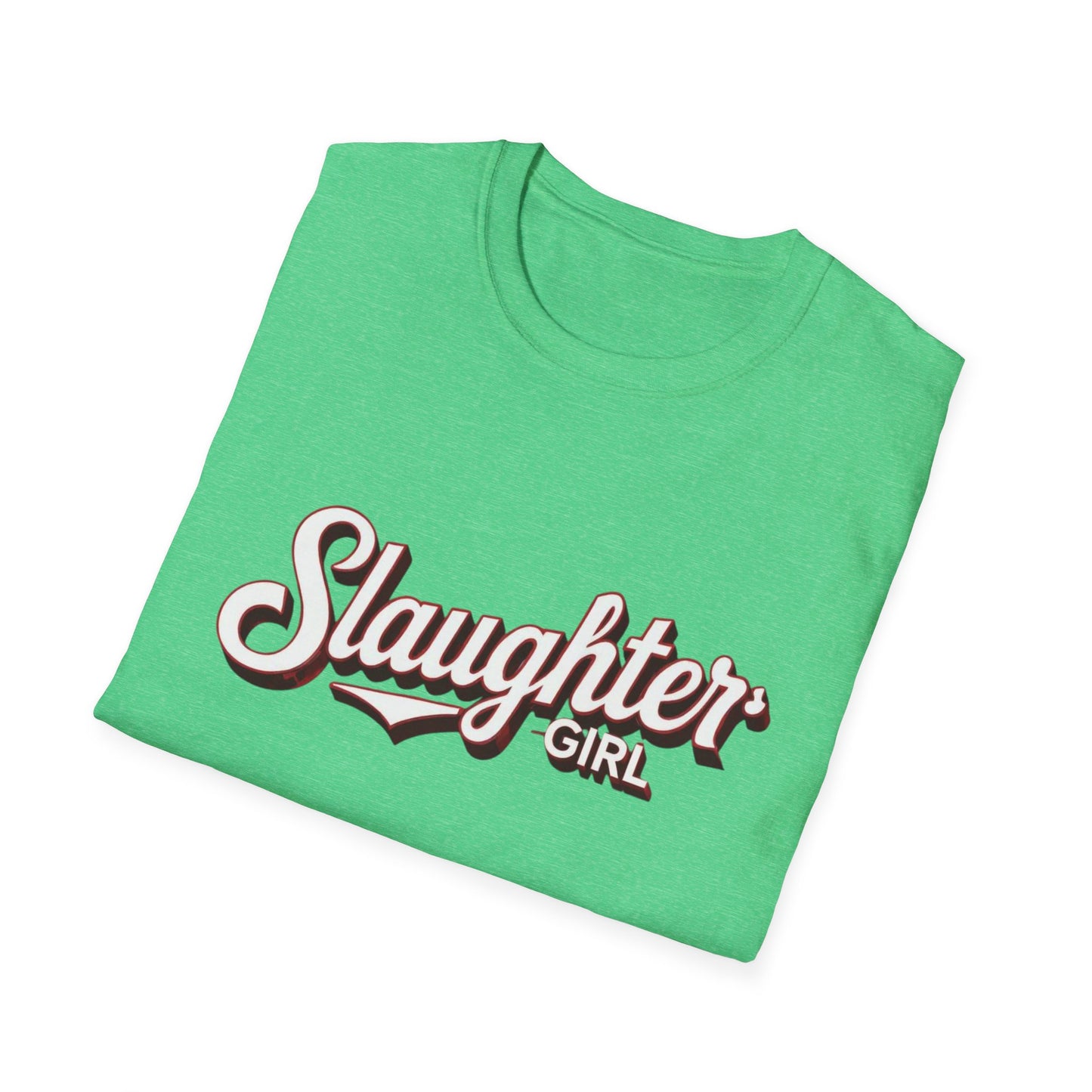 Women's Slaughter Girl Tee