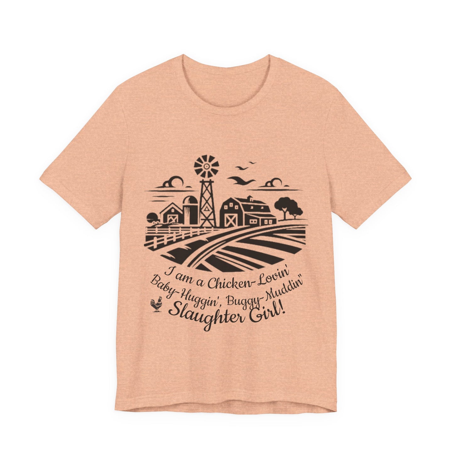 Women's Farmhouse Tee