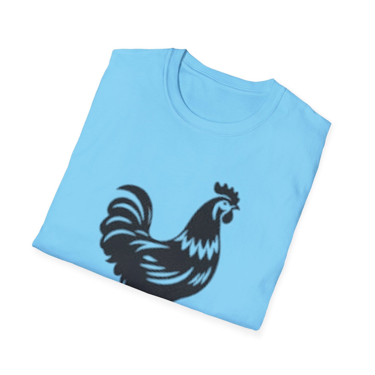 Unisex Rooster Tee