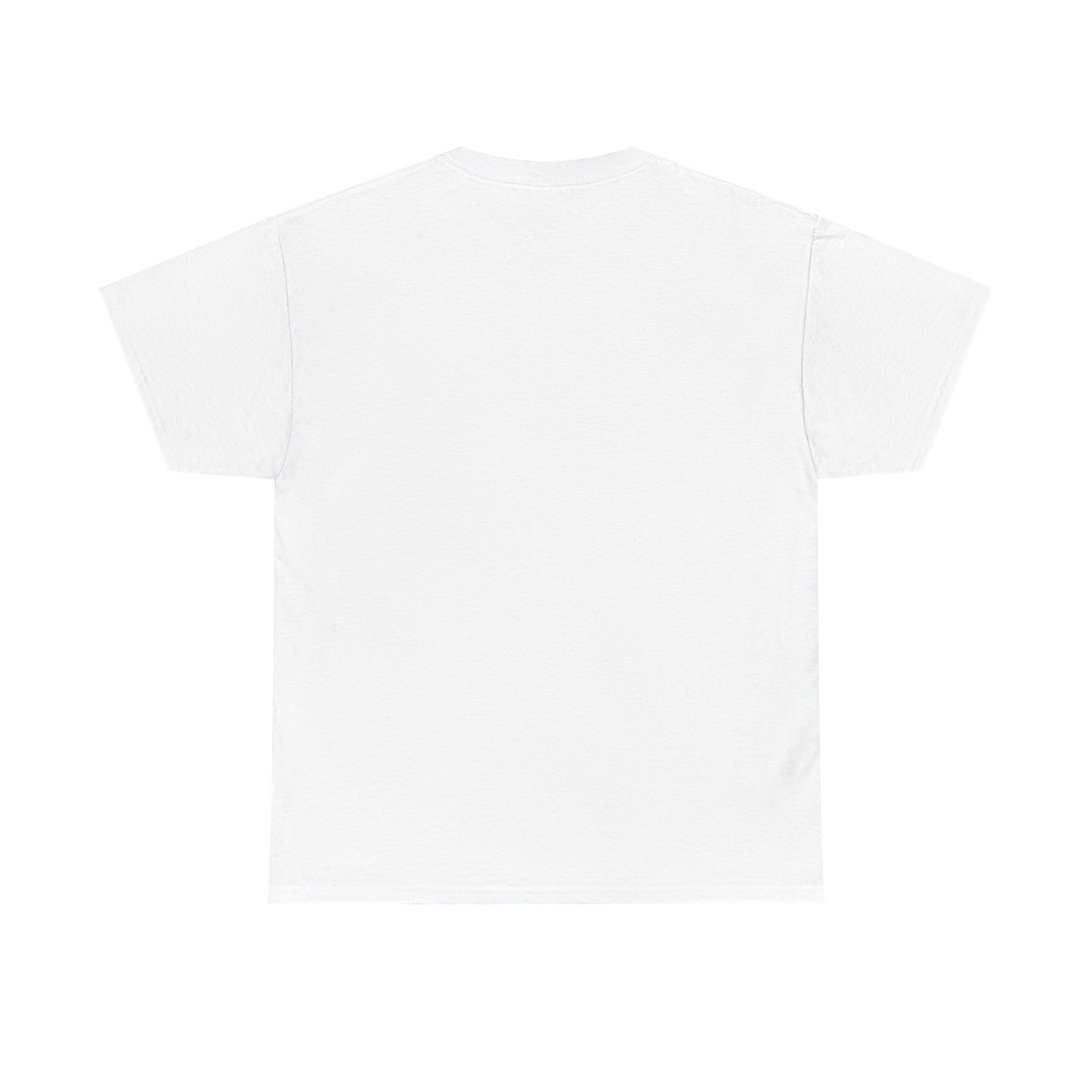 Unisex Side X Side Tee