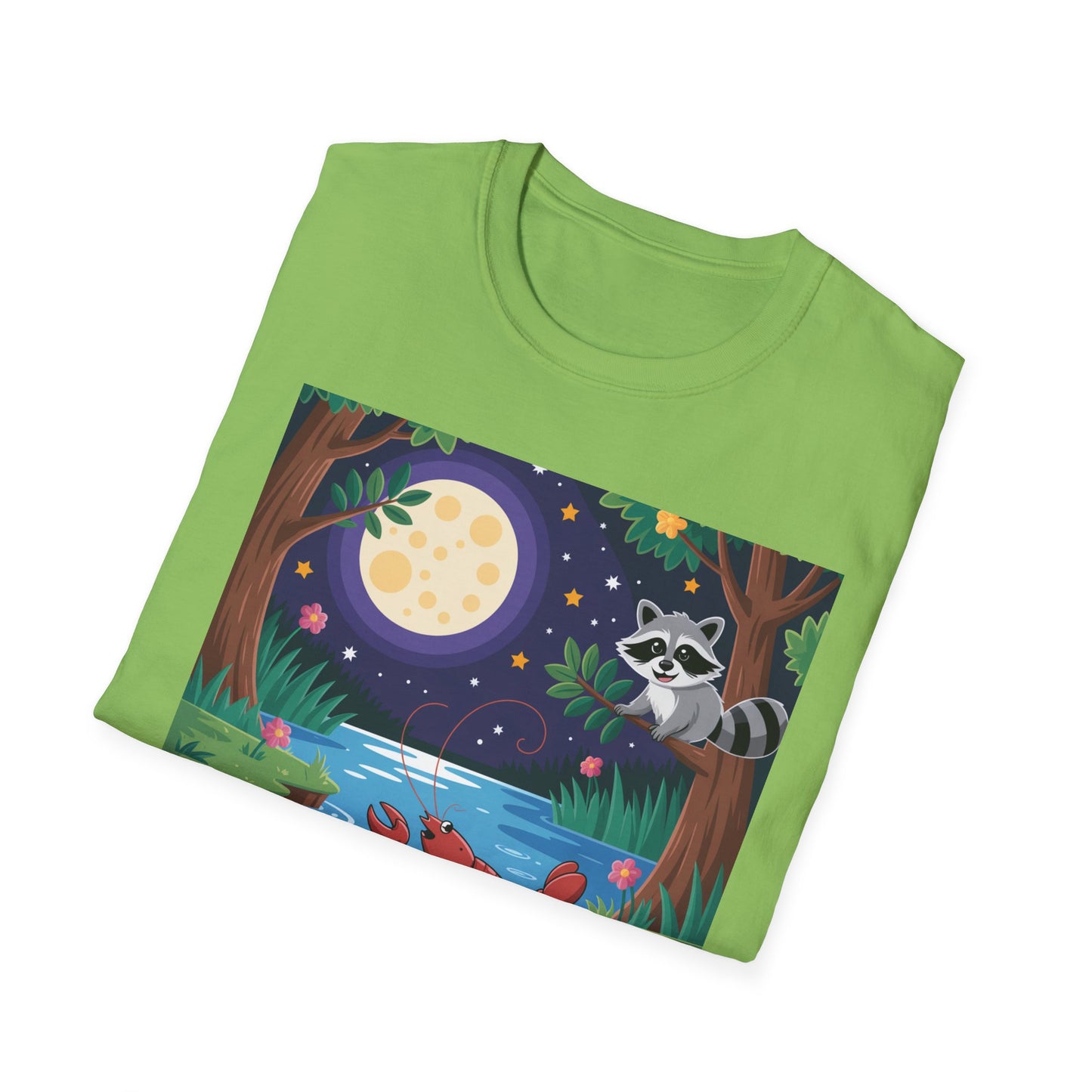 Unisex Marsh Tee