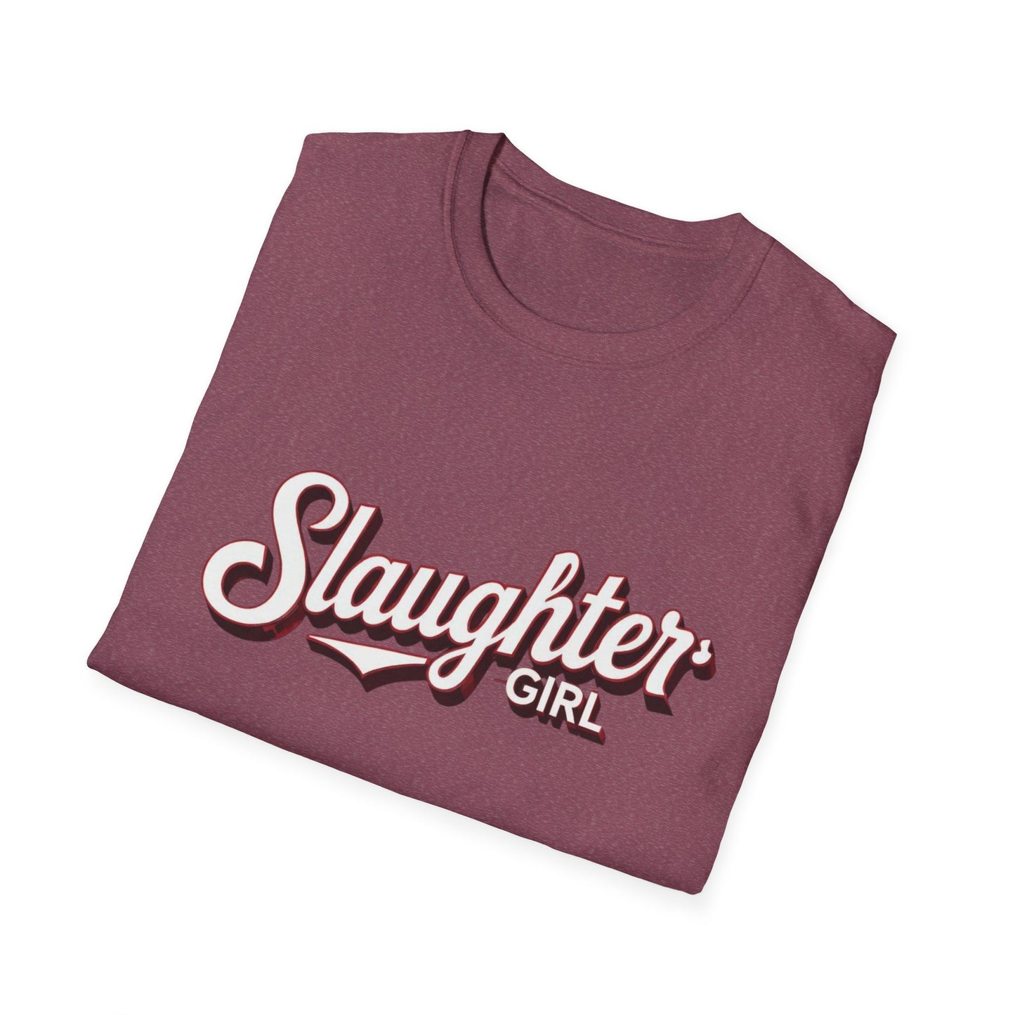 Women's Slaughter Girl Tee