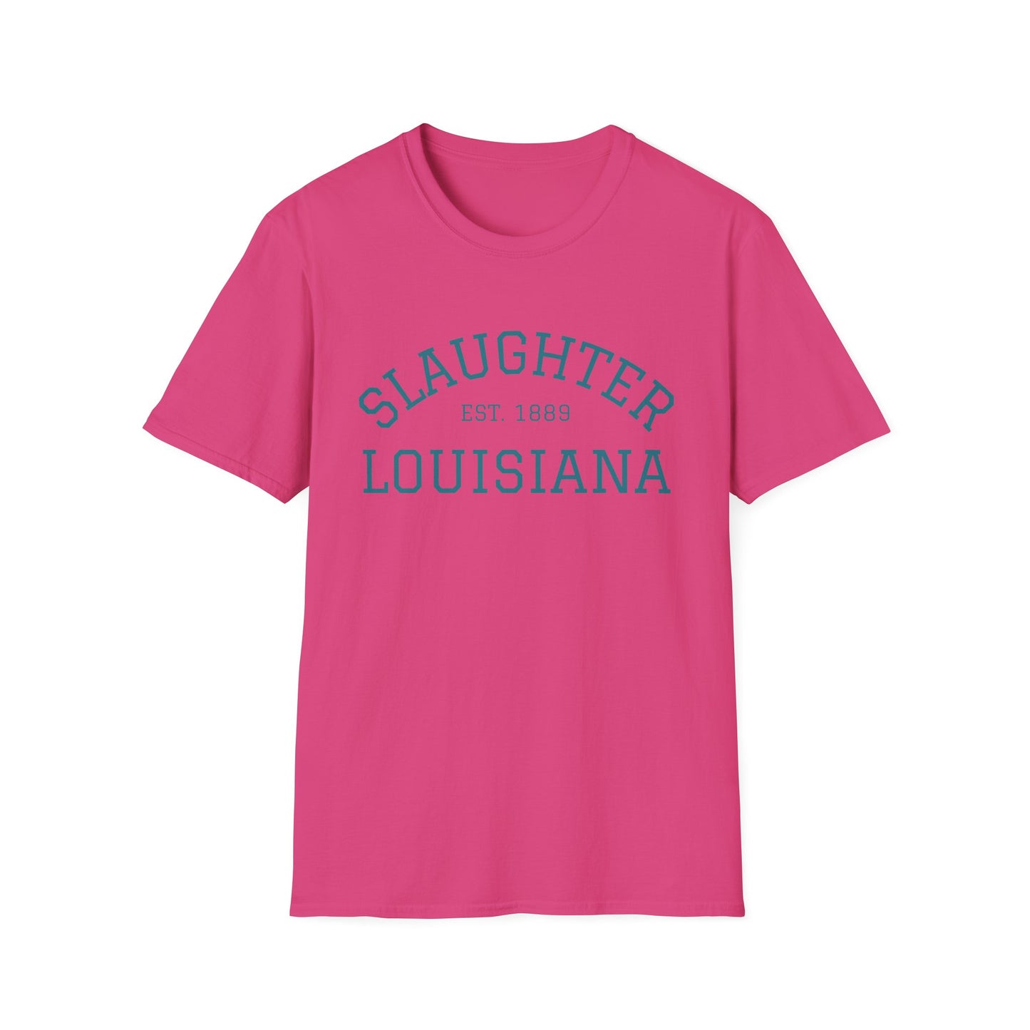 Women's Slaughter Heritage Tee
