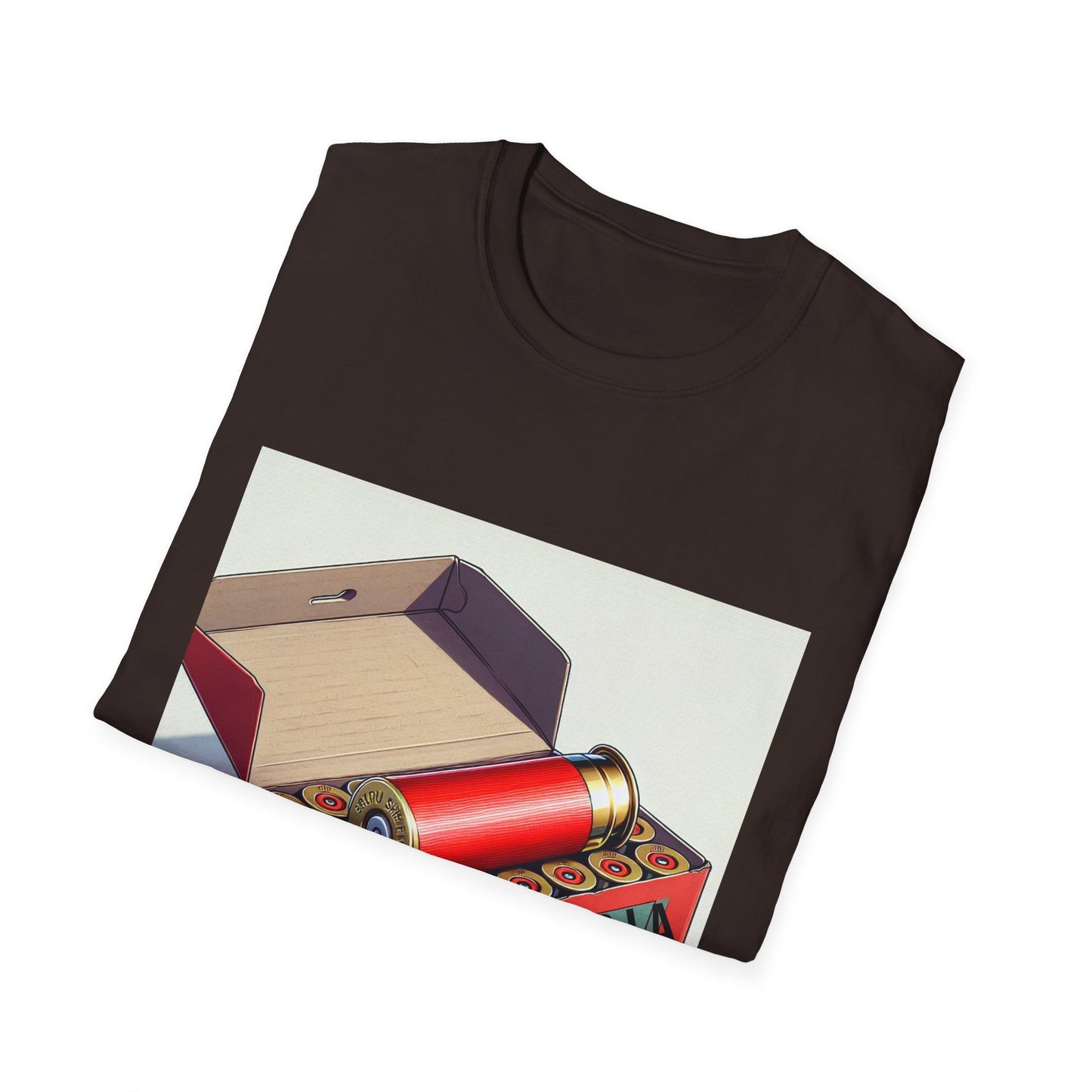 Men's Shotgun Shell 1889 Tee