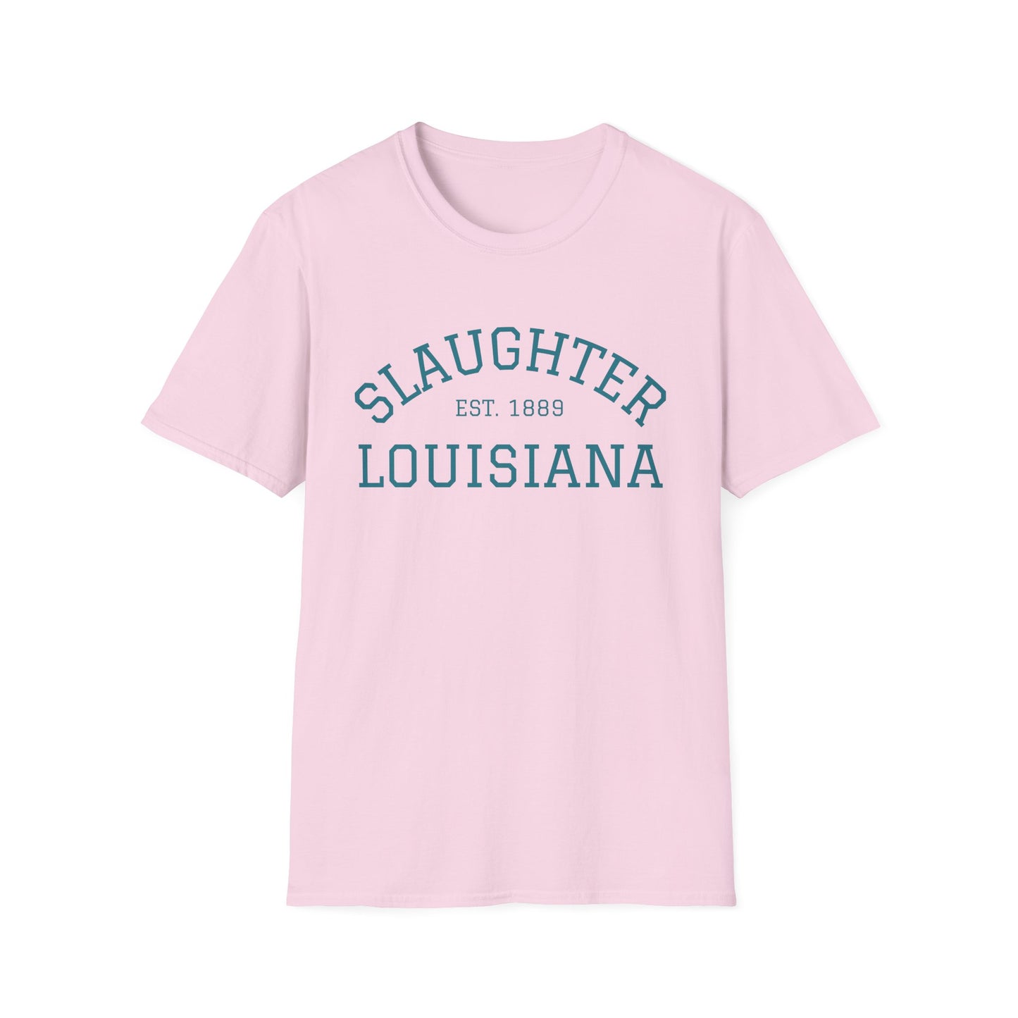 Women's Slaughter Heritage Tee