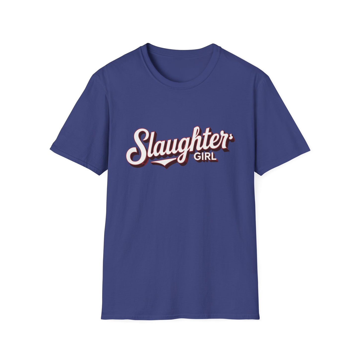 Women's Slaughter Girl Tee