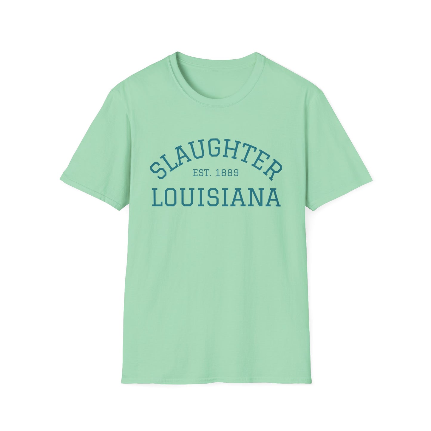 Women's Slaughter Heritage Tee