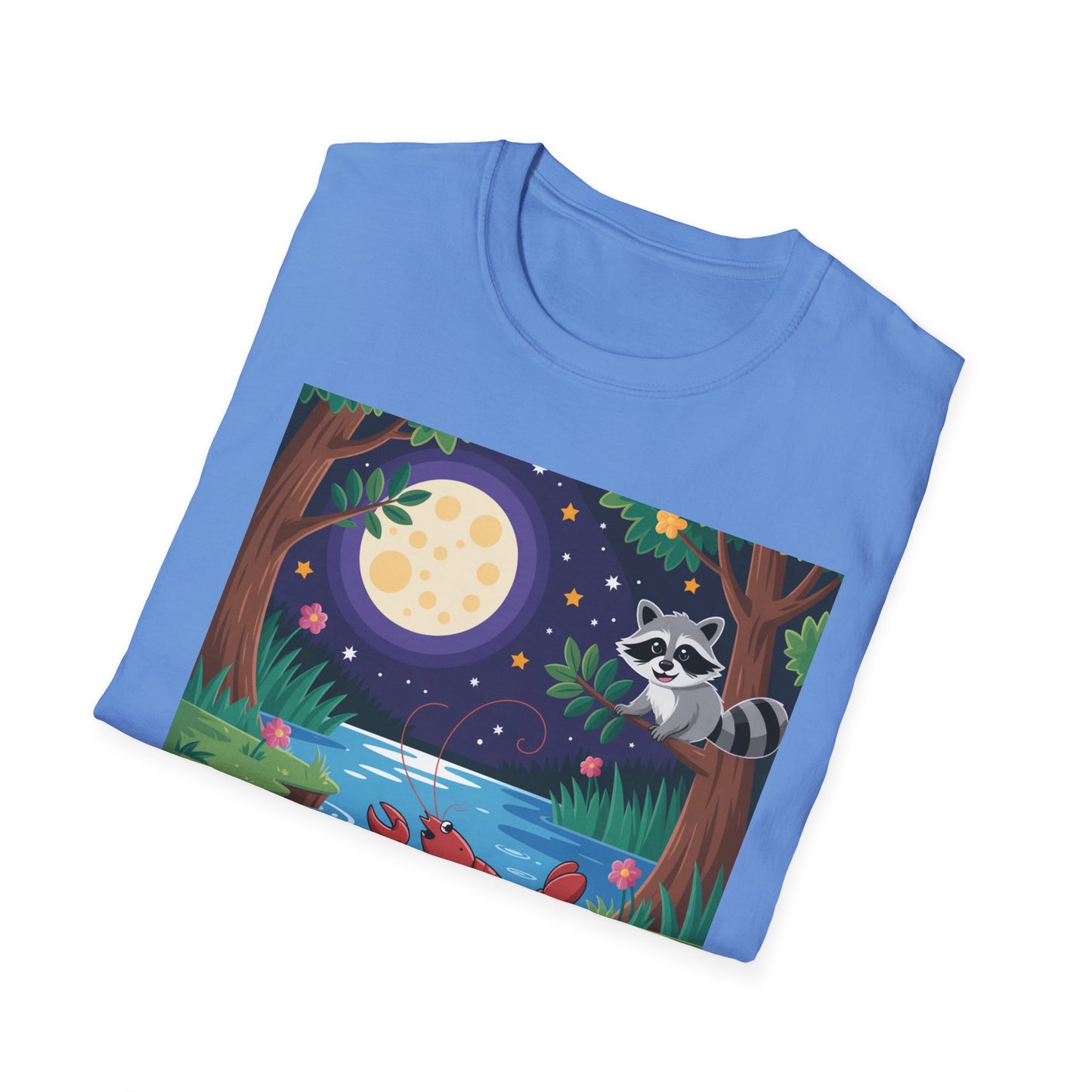 Unisex Marsh Tee