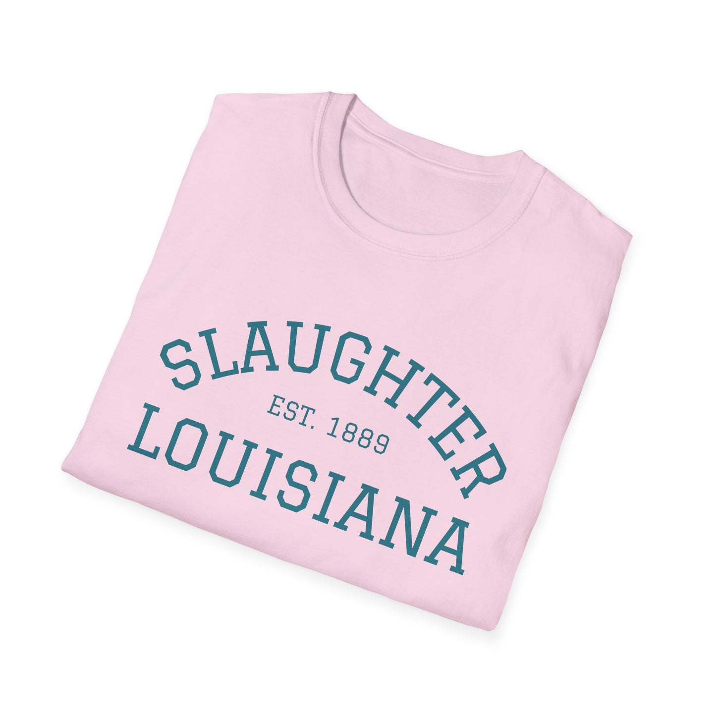 Women's Slaughter Heritage Tee