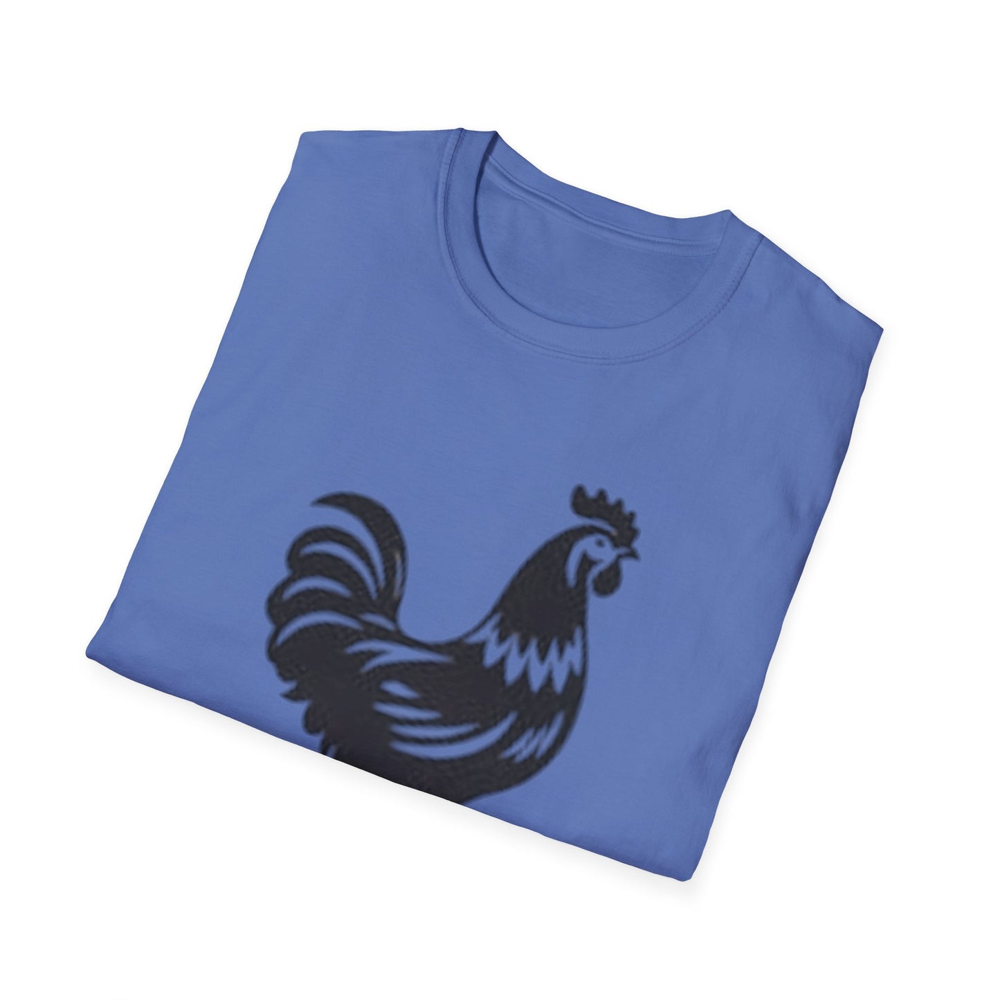 Unisex Rooster Tee