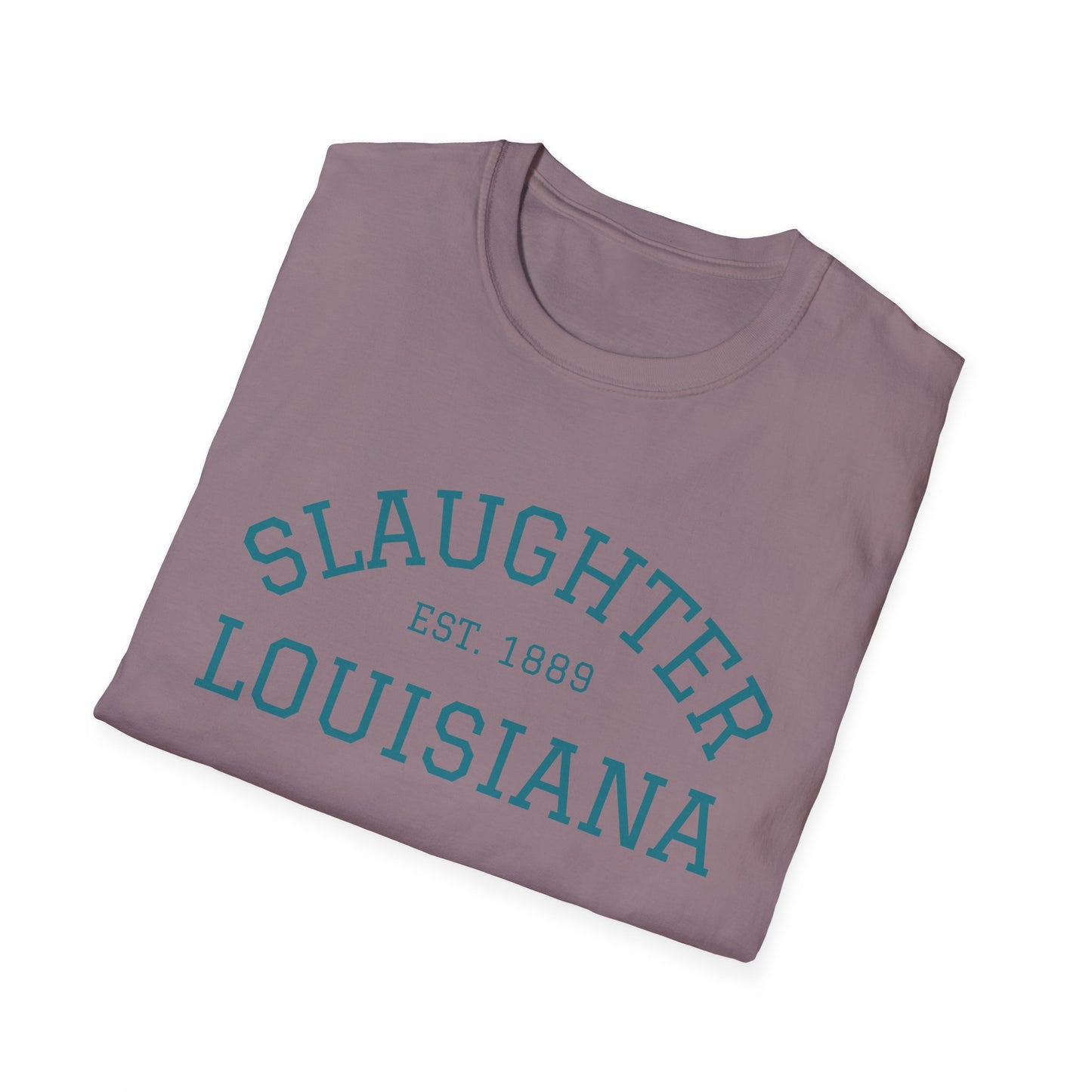 Women's Slaughter Heritage Tee