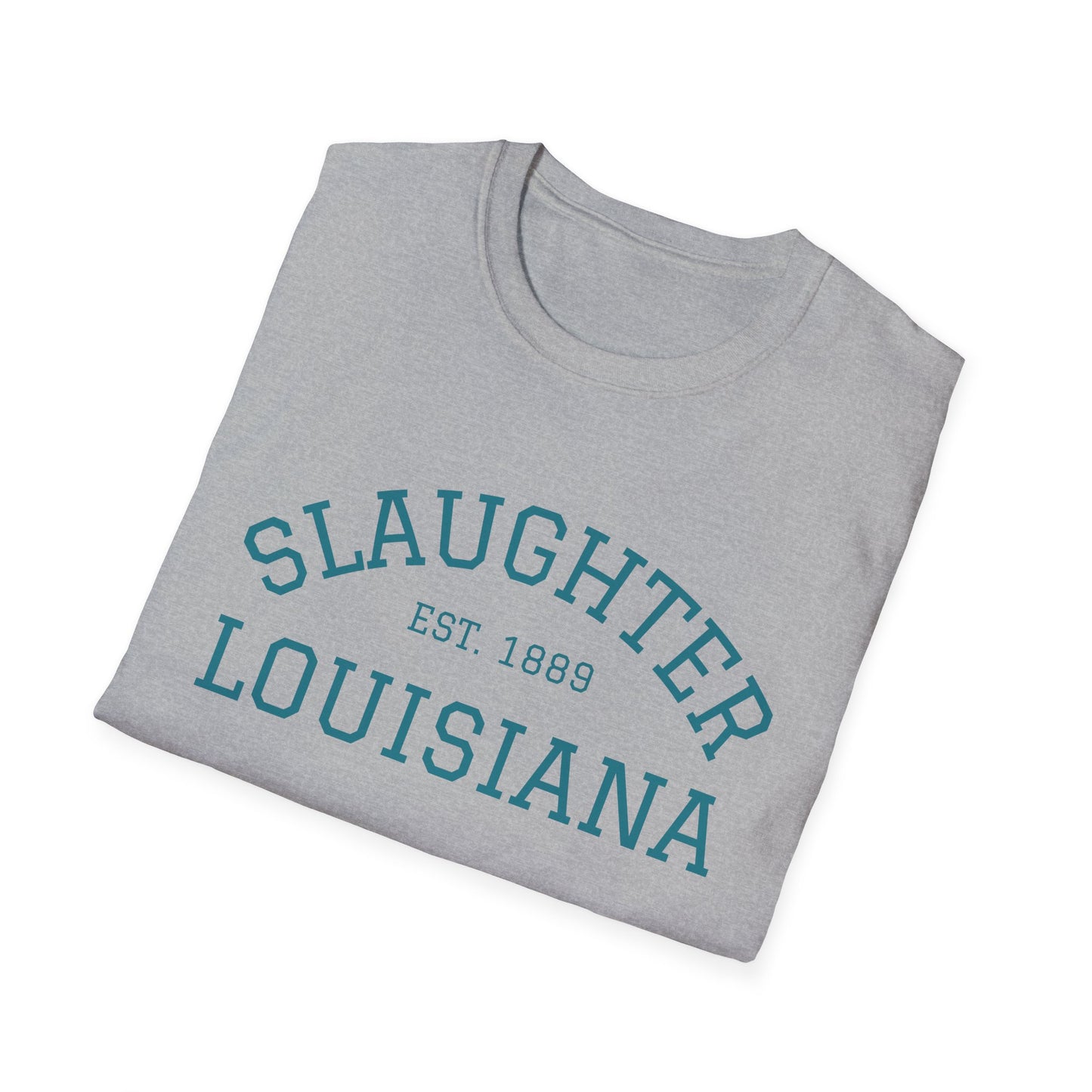 Women's Slaughter Heritage Tee