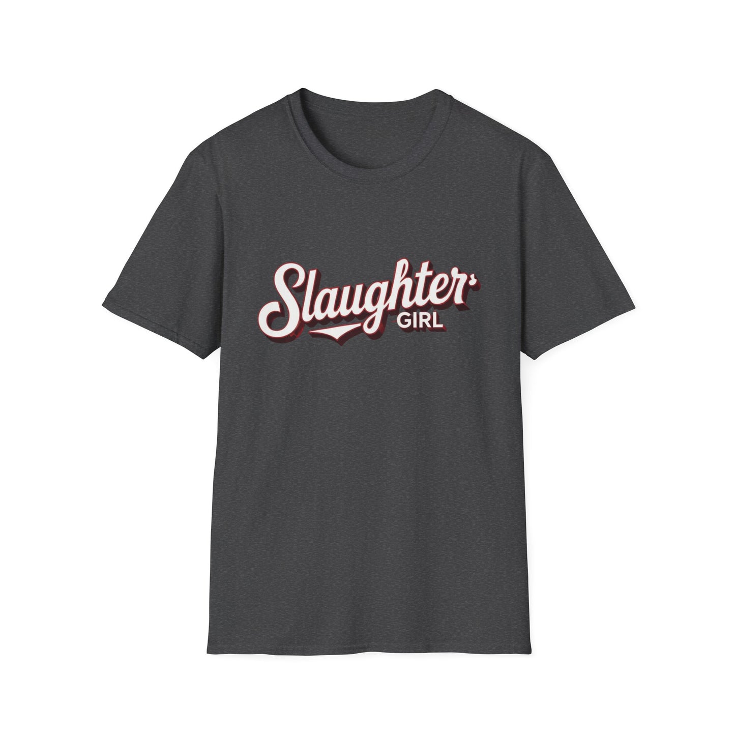 Women's Slaughter Girl Tee