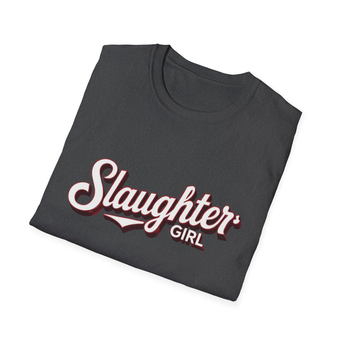 Women's Slaughter Girl Tee