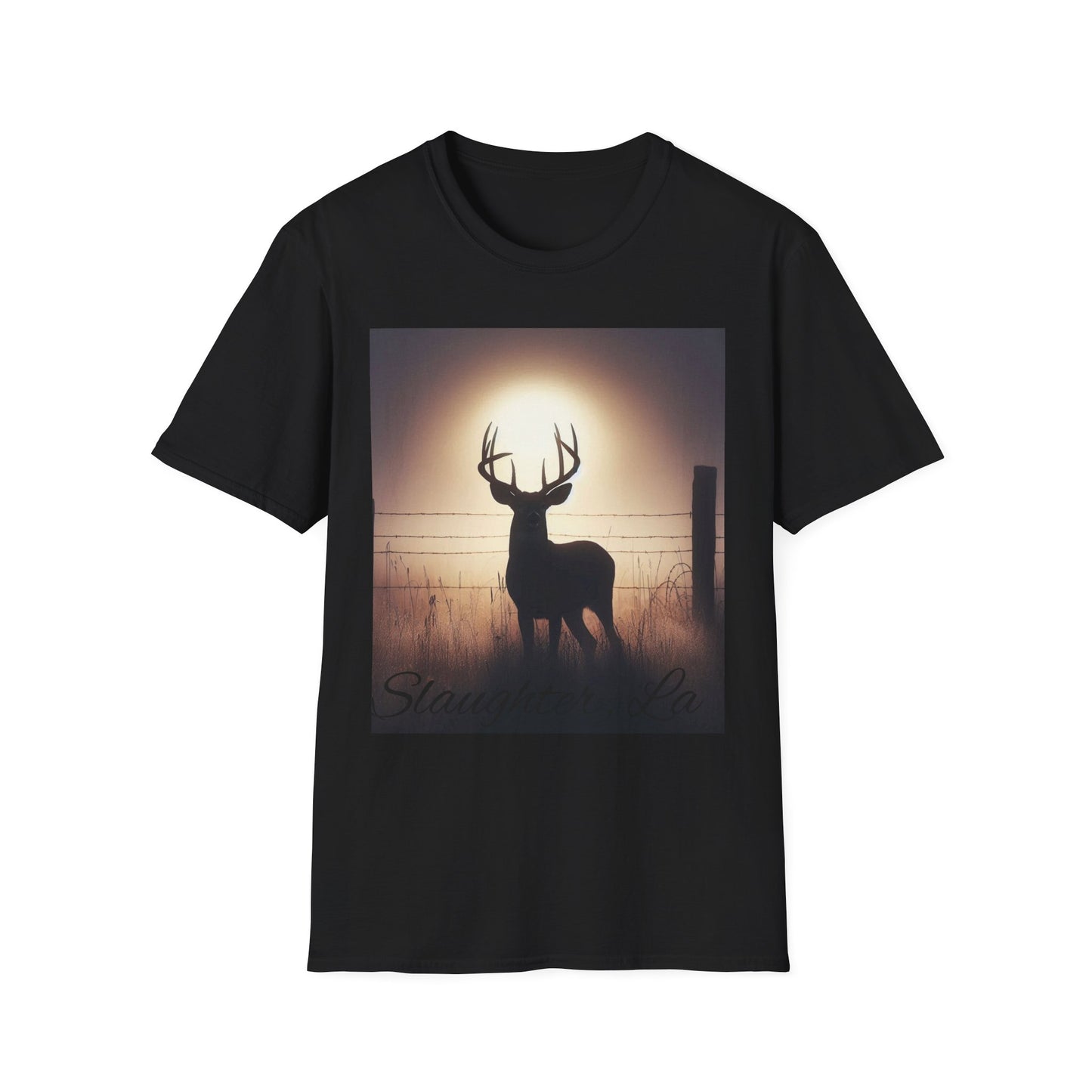 Men's Deer Tee