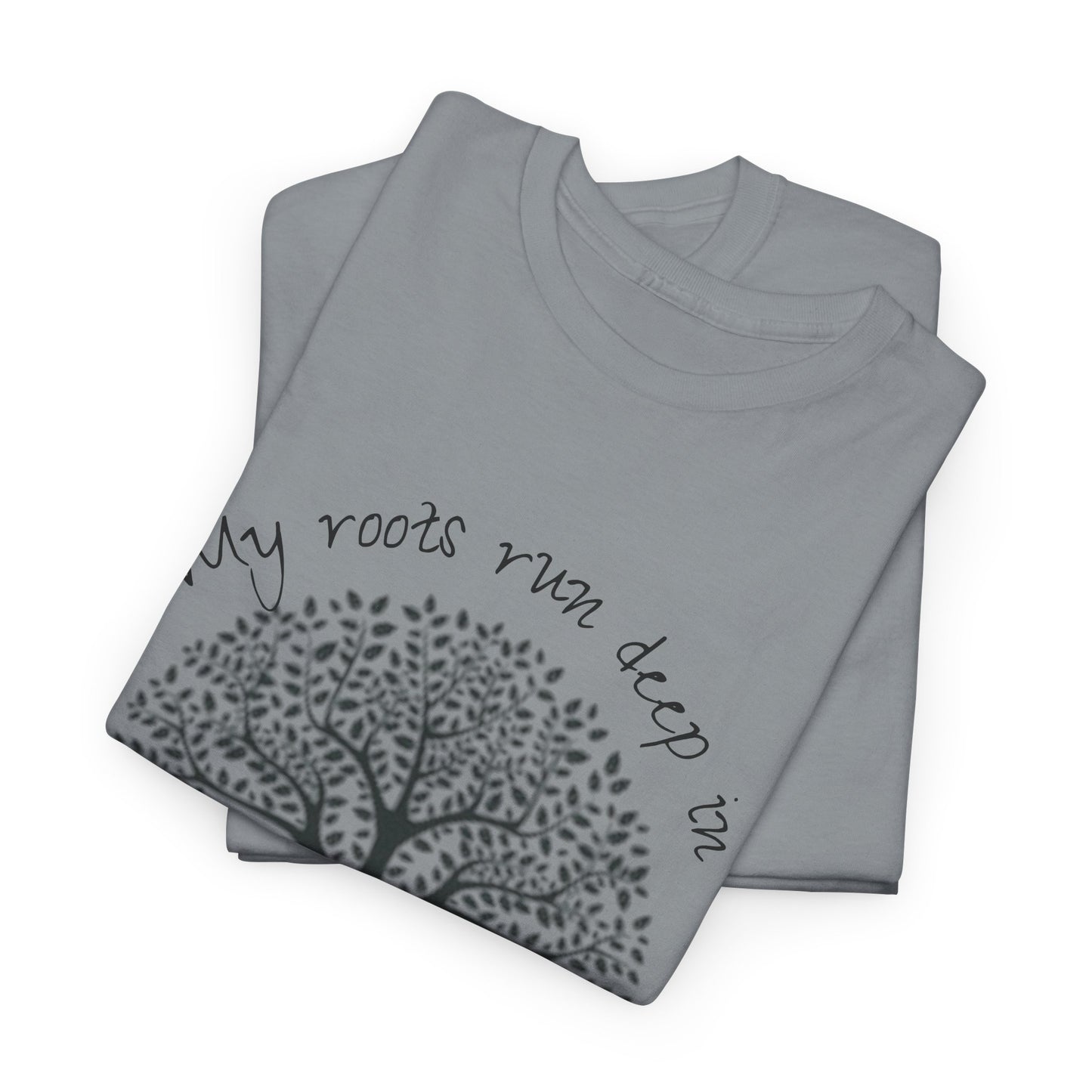 Unisex Roots/Slaughter LA Tee