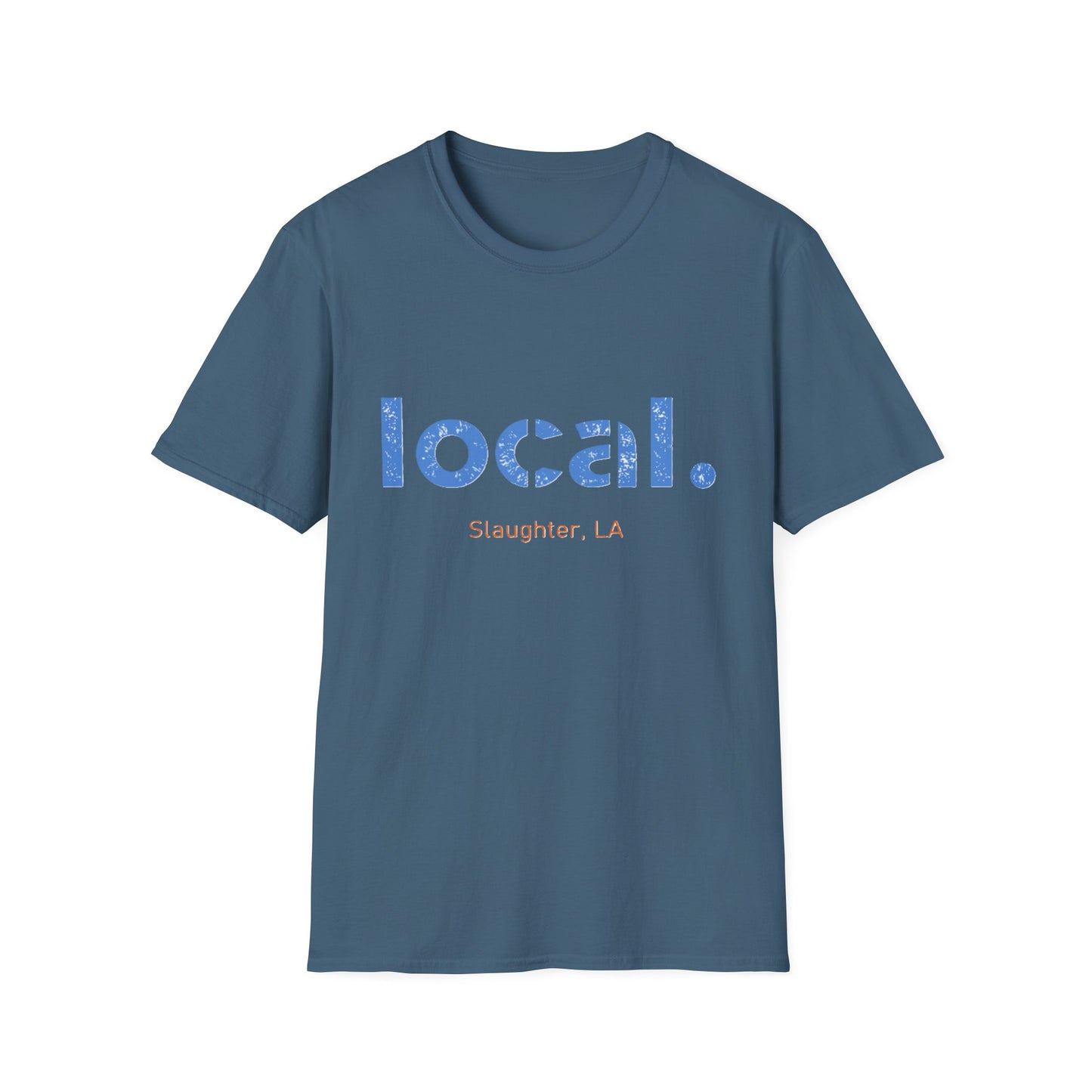 Unisex Local Pride Tee
