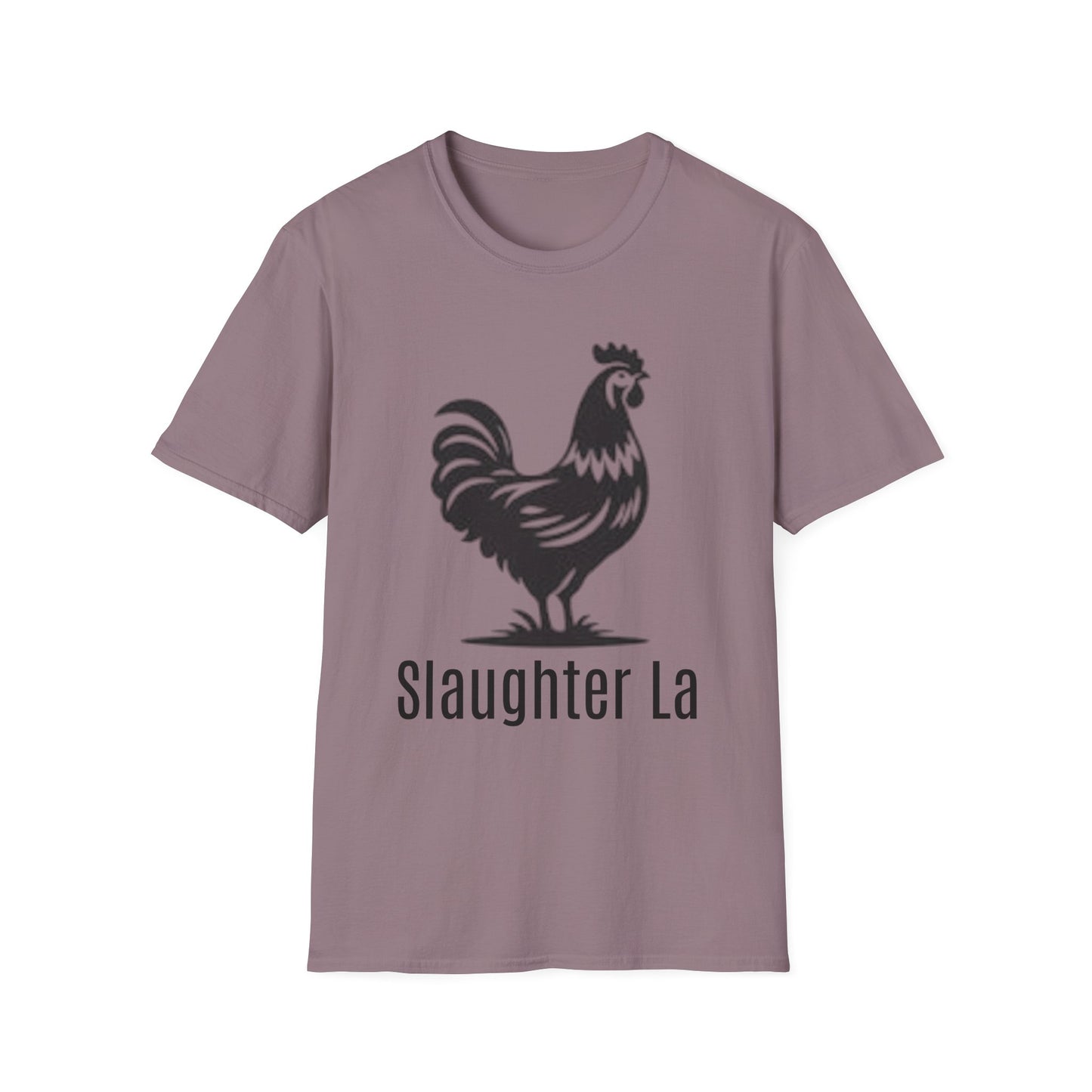 Unisex Rooster Tee