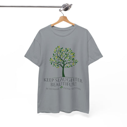 Unisex Eco-Friendly Tee
