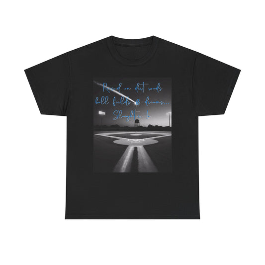 Women's Dirt Road & Dreams Tee