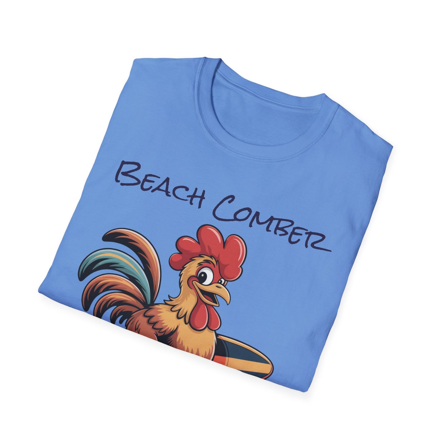 Unisex Beach Comber Tee