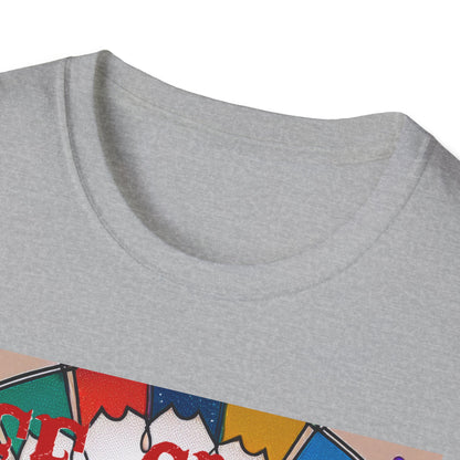 Unisex "Yee Claw" Tee