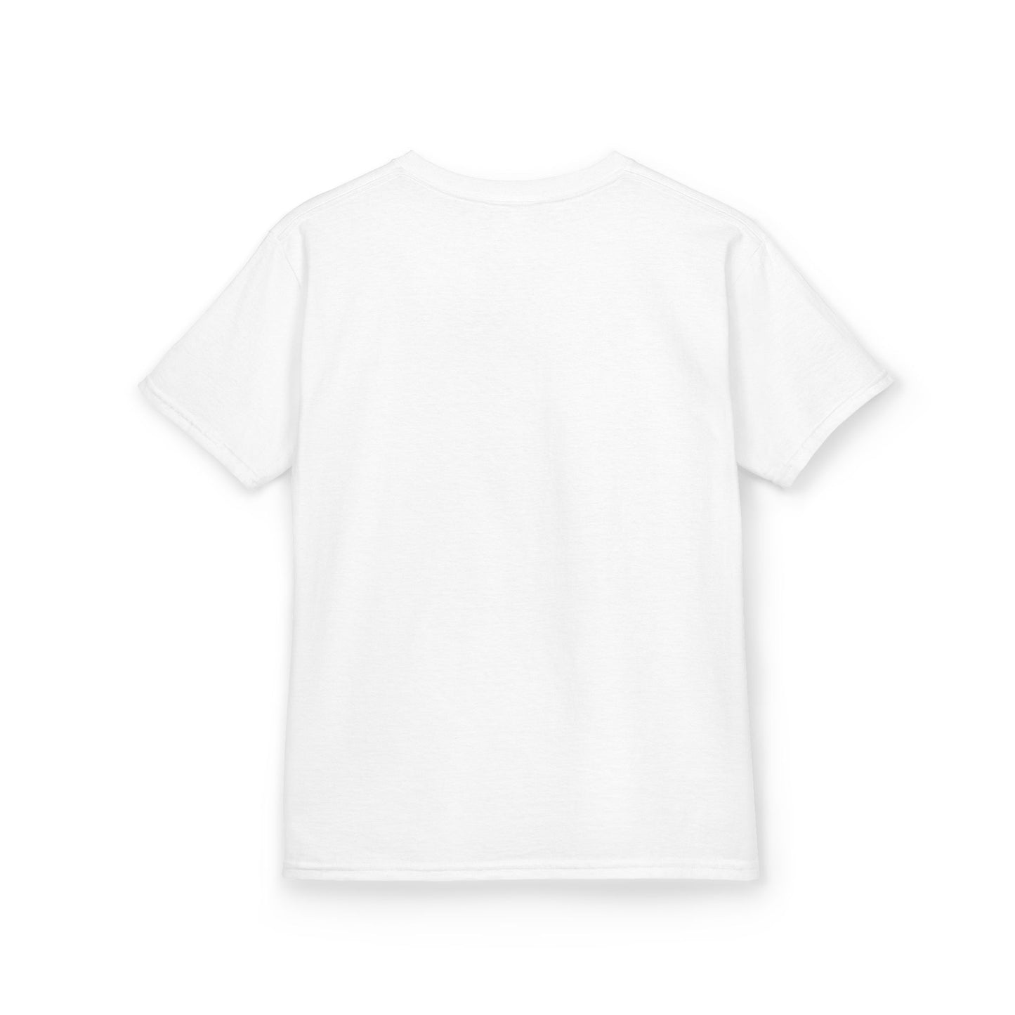 Kid's Frog "Oh Hoppy Day" Tee