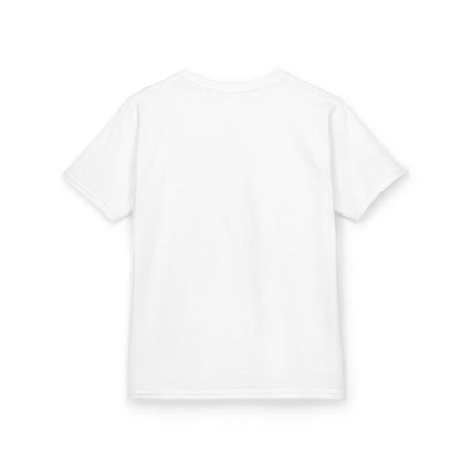 Kid's Frog "Oh Hoppy Day" Tee