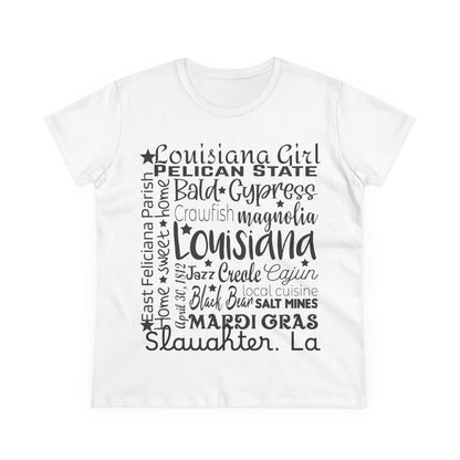 Women's Home Vibes Tee