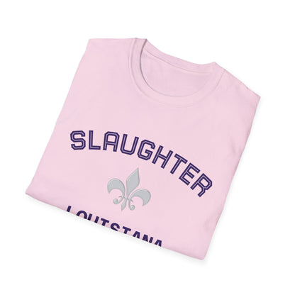 Women's Vintage Slaughter LA Tee
