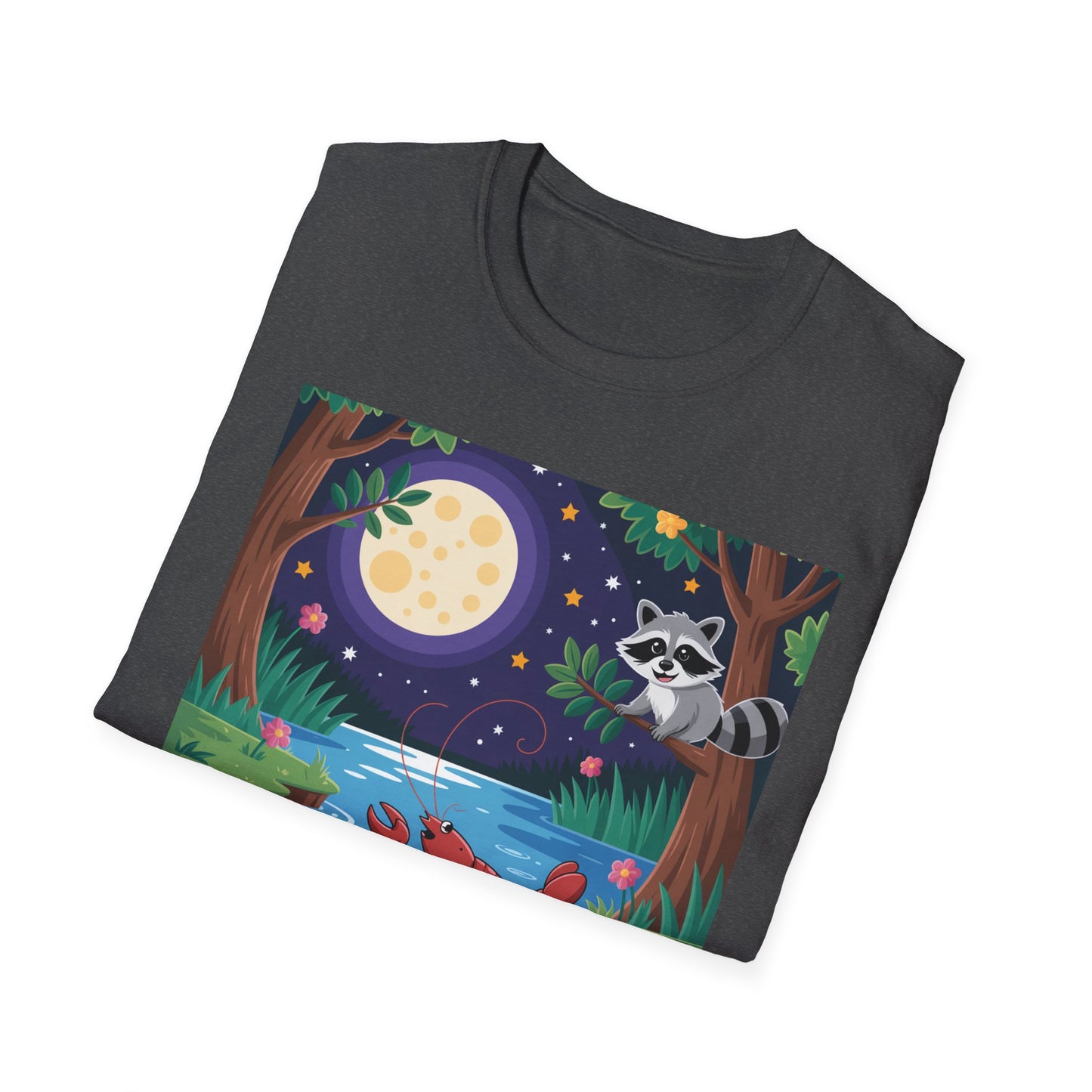 Unisex Marsh Tee