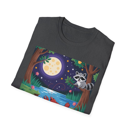 Unisex Marsh Tee
