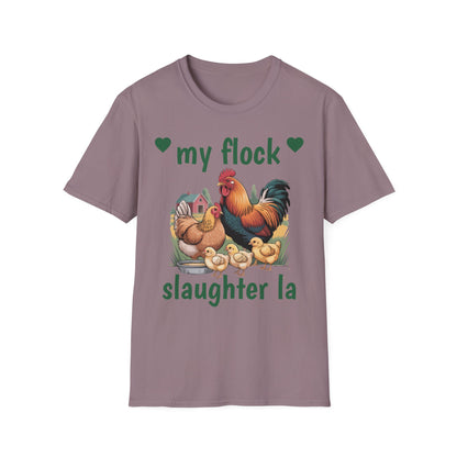Women's My Flock Tee
