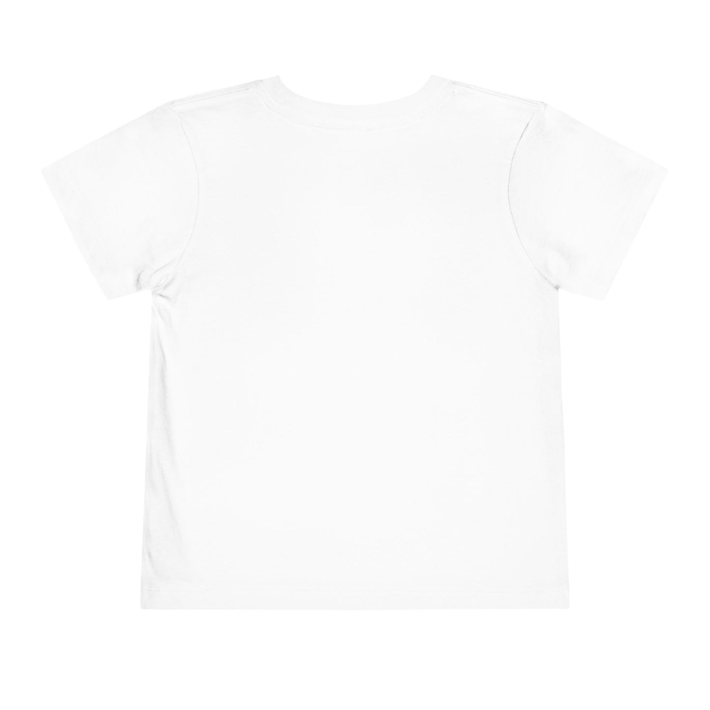 Toddler Cute Chicken Tee