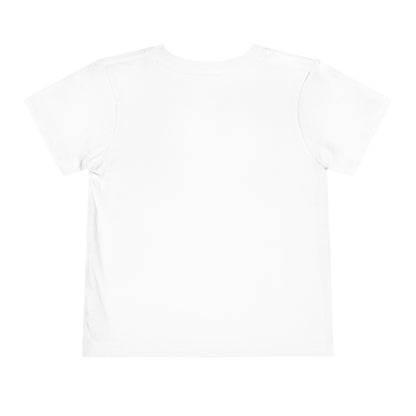 Toddler Cute Chicken Tee