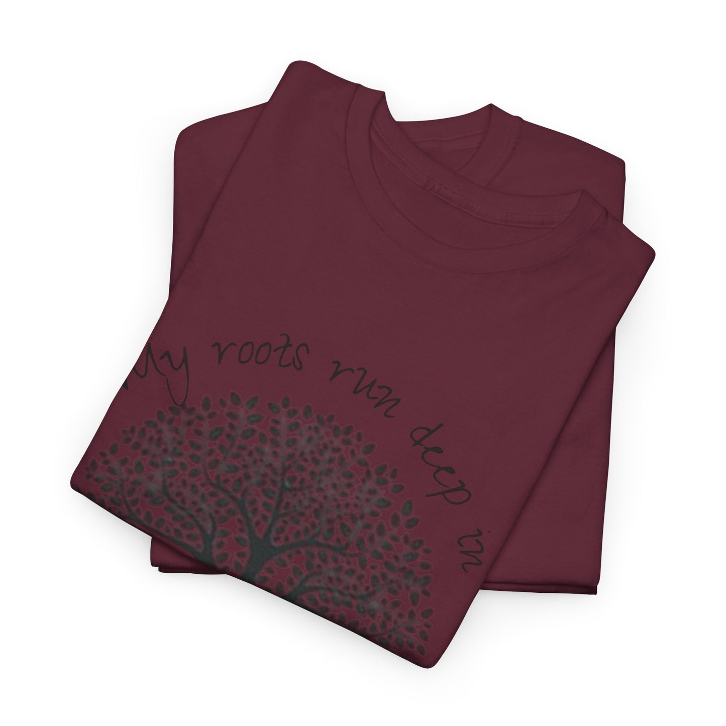 Unisex Roots/Slaughter LA Tee