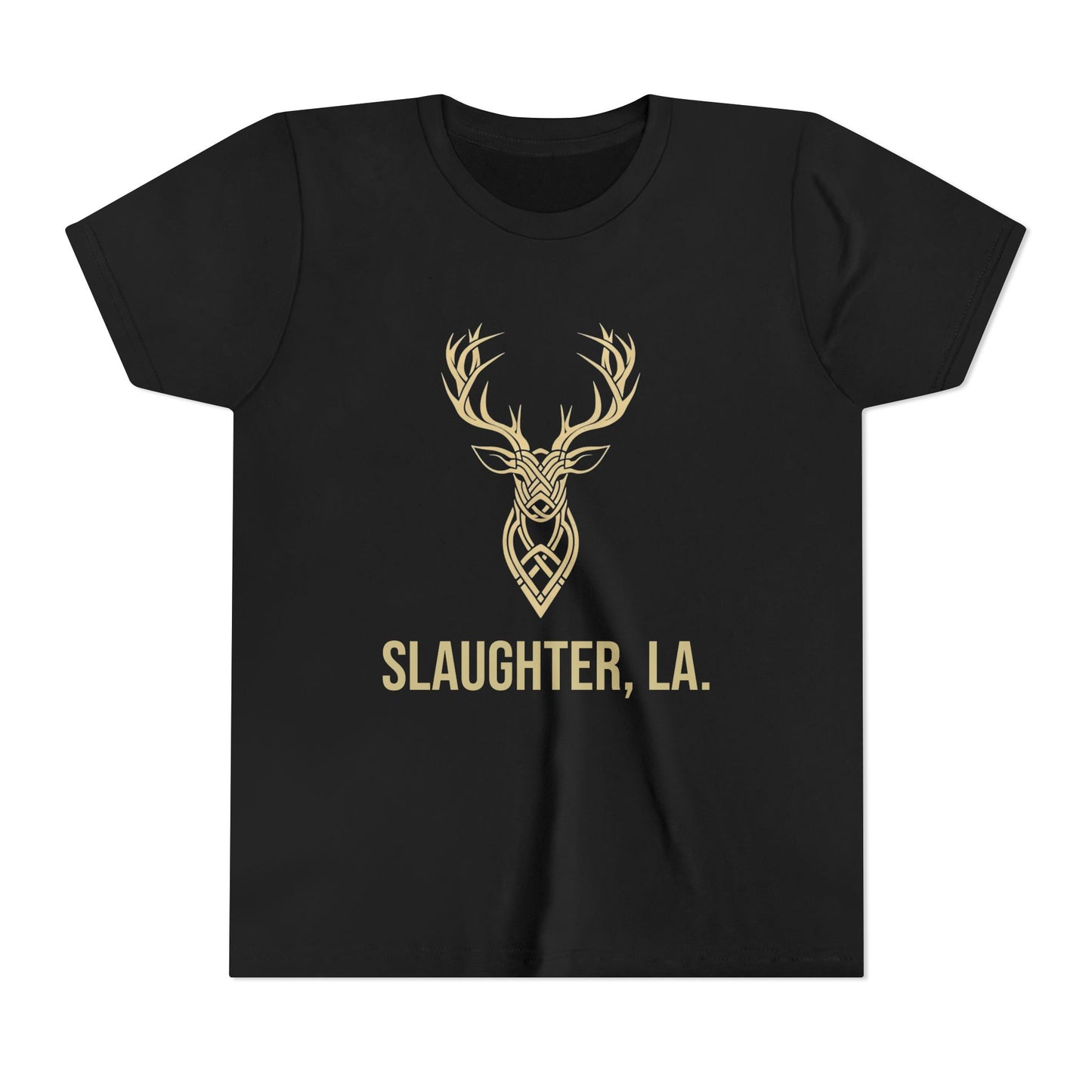 Kid's Deer Tee