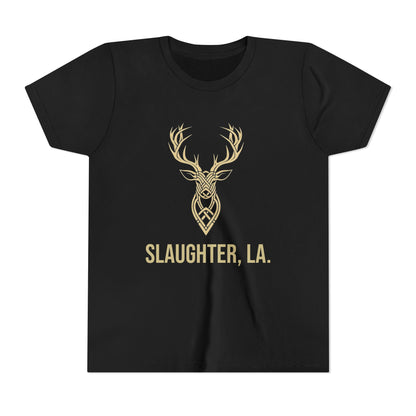 Kid's Deer Tee