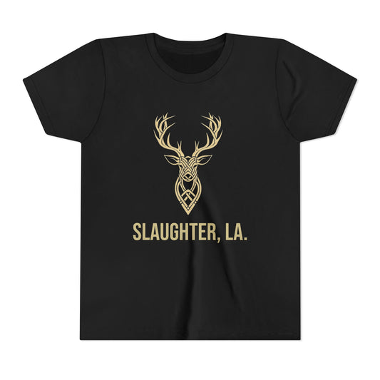 Kid's Deer Tee