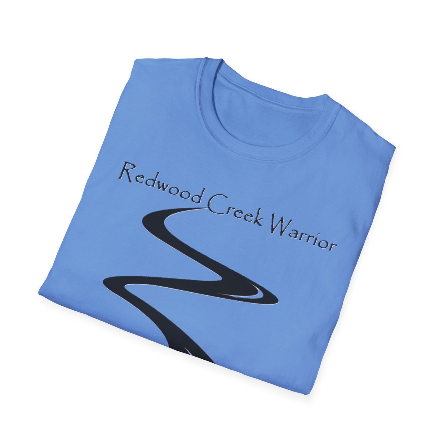 Unisex Redwood Creek Tee