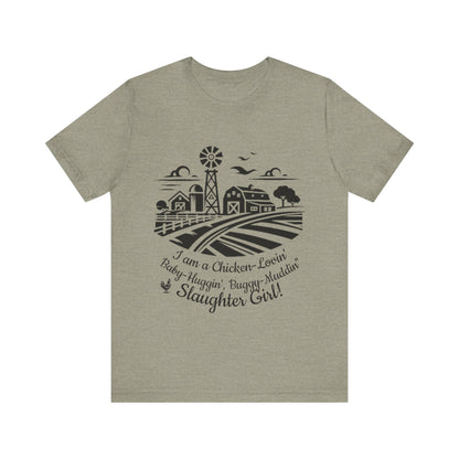 Women's Farmhouse Tee