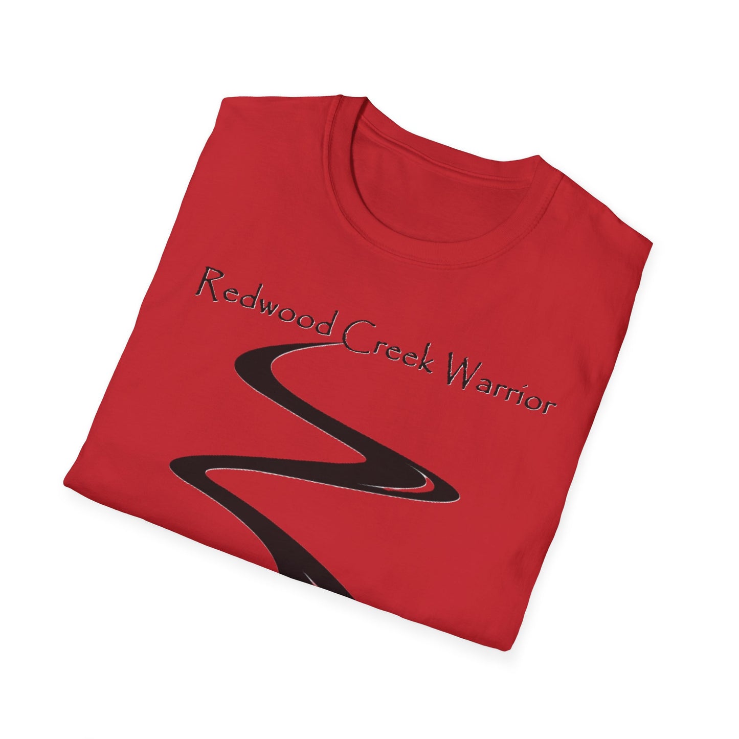 Unisex Redwood Creek Tee