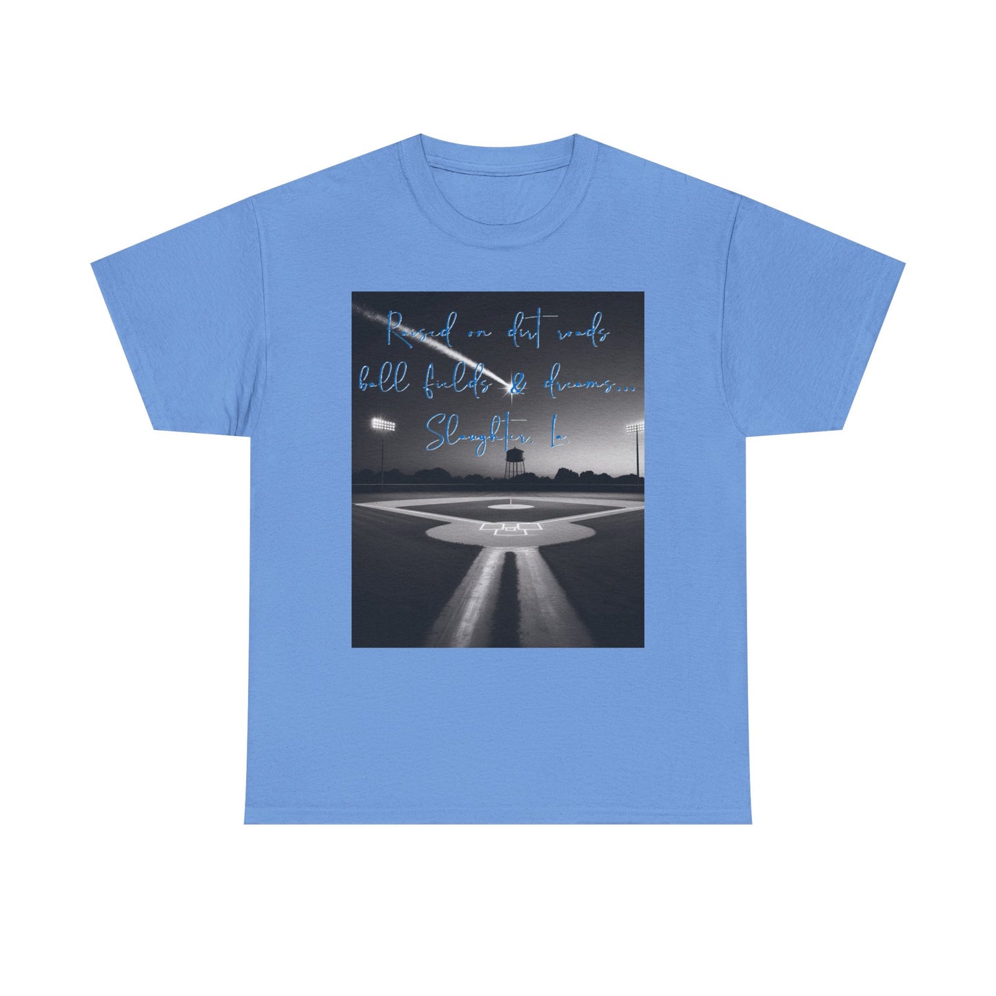 Women's Dirt Road & Dreams Tee